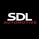 Logo SDL Automotive